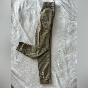 Echt scrunch leggings